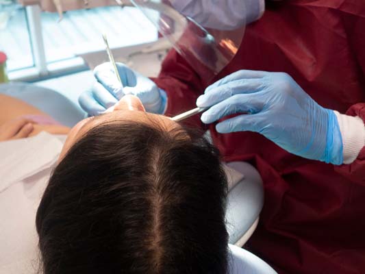 Aftercare For Dental Bone Graft Procedure
