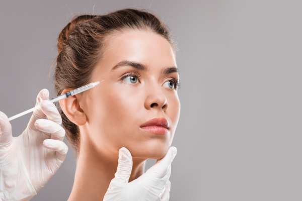 When To Consider Dental Botox®