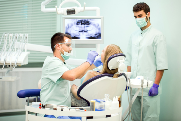 The Role Of Oral Surgery In Treating Impacted Teeth