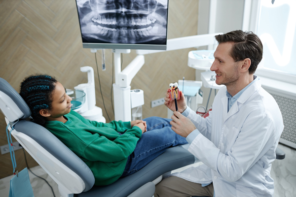 Understanding Oral Pathology: Key Insights For Patients