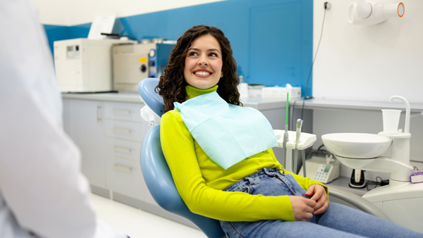 Oral Pathology : Identifying Early Signs Of Mouth Diseases